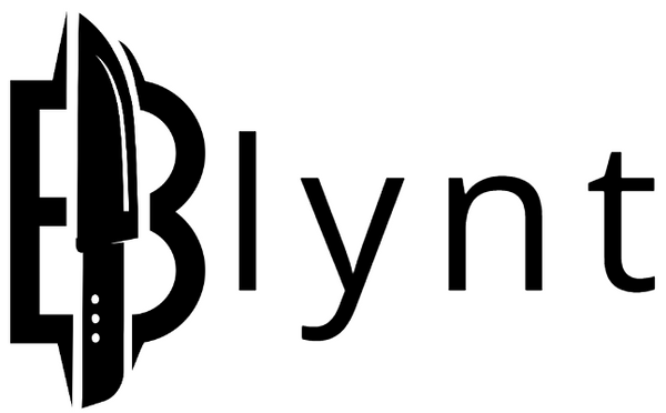 Blynt